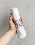 Small Cloth Napkins: Color Mixes 12-Pack - Marley's Monsters