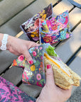 Snack Bag - Marley's Monsters