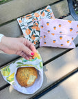 Snack Bag - Marley's Monsters