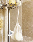 Soap Saver: Organic Cotton - Marley's Monsters