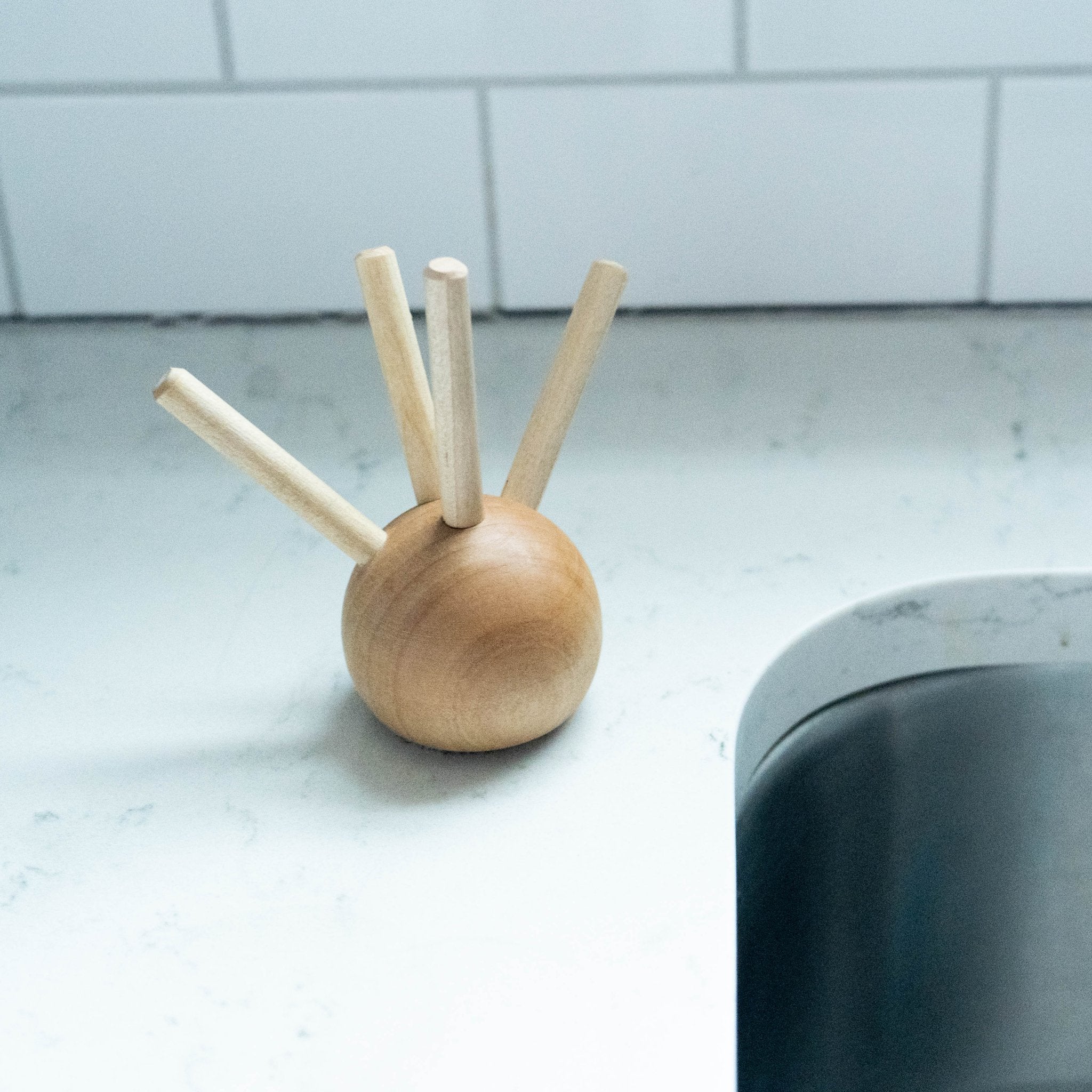 Sponge Bug - Marley's Monsters