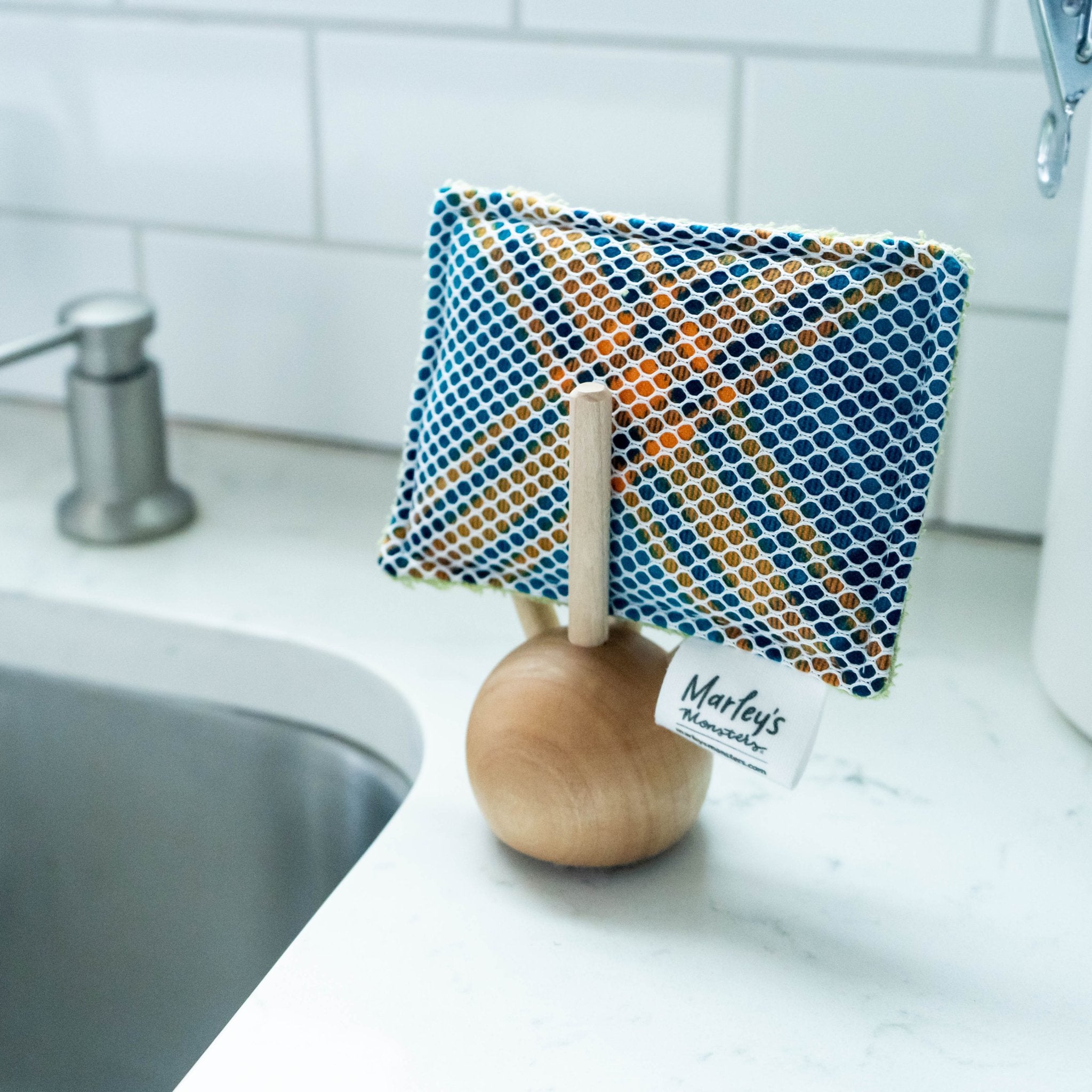 Sponge Bug - Marley's Monsters