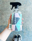 Spray Bottle & Cover: 16 oz - Marley's Monsters