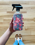 Spray Bottle & Cover: 16 oz - Marley's Monsters