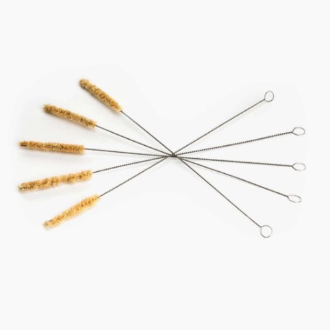 Straw Cleaner: Plastic Free - Marley's Monsters