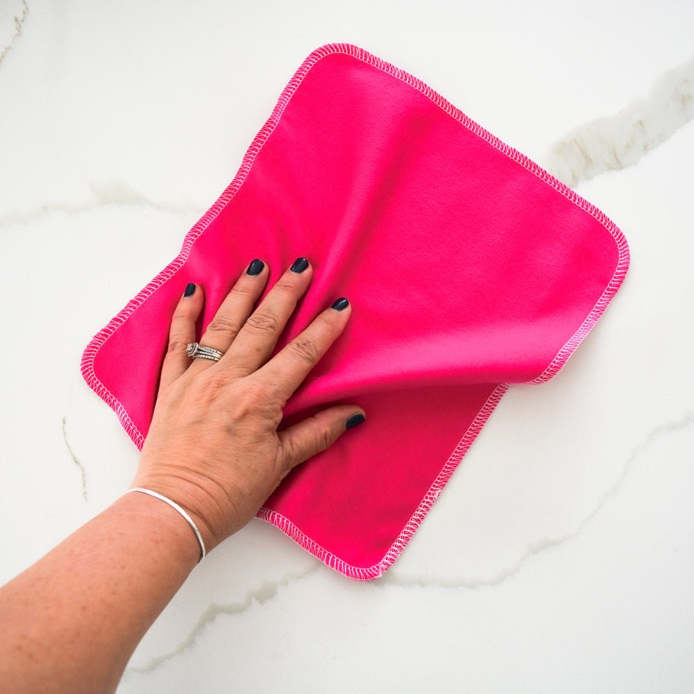 Sustainable Kitchen Starter Kit: Rainbow - Marley's Monsters