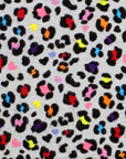 Swaddle Blanket: Flannel - Marley's Monsters