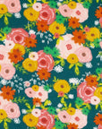 Swaddle Blanket: Flannel - Marley's Monsters