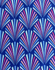 Swaddle Blanket: Flannel - Marley's Monsters
