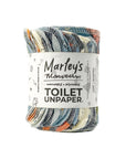 Toilet UNpaper® Roll: Air B n' Beach - Marley's Monsters
