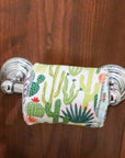 Toilet UNpaper® Roll: Specialty Prints - Marley's Monsters