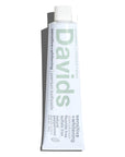 Toothpaste Tube: Davids - Marley's Monsters