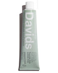 Toothpaste Tube: Davids - Marley's Monsters