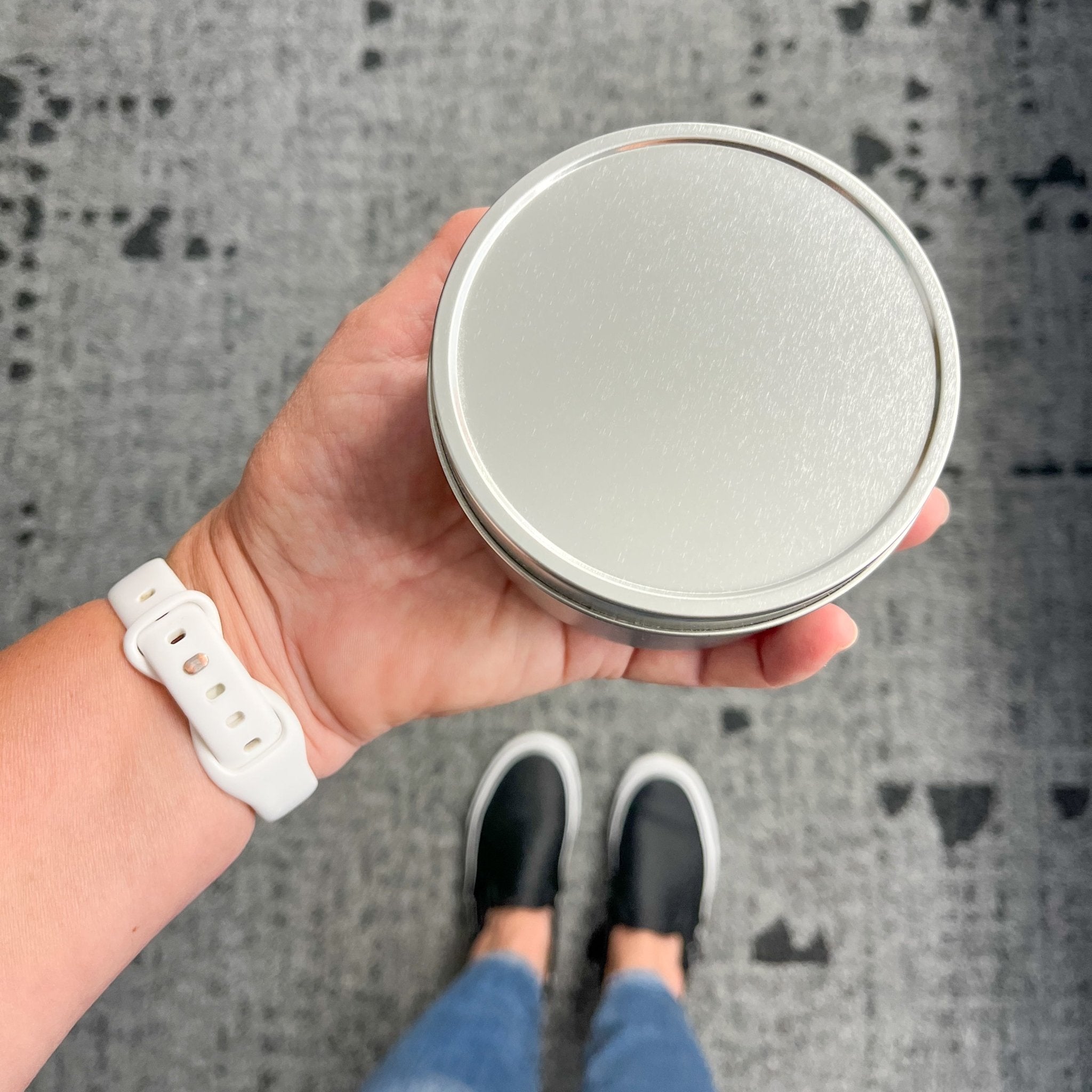 Travel Containers - Marley's Monsters