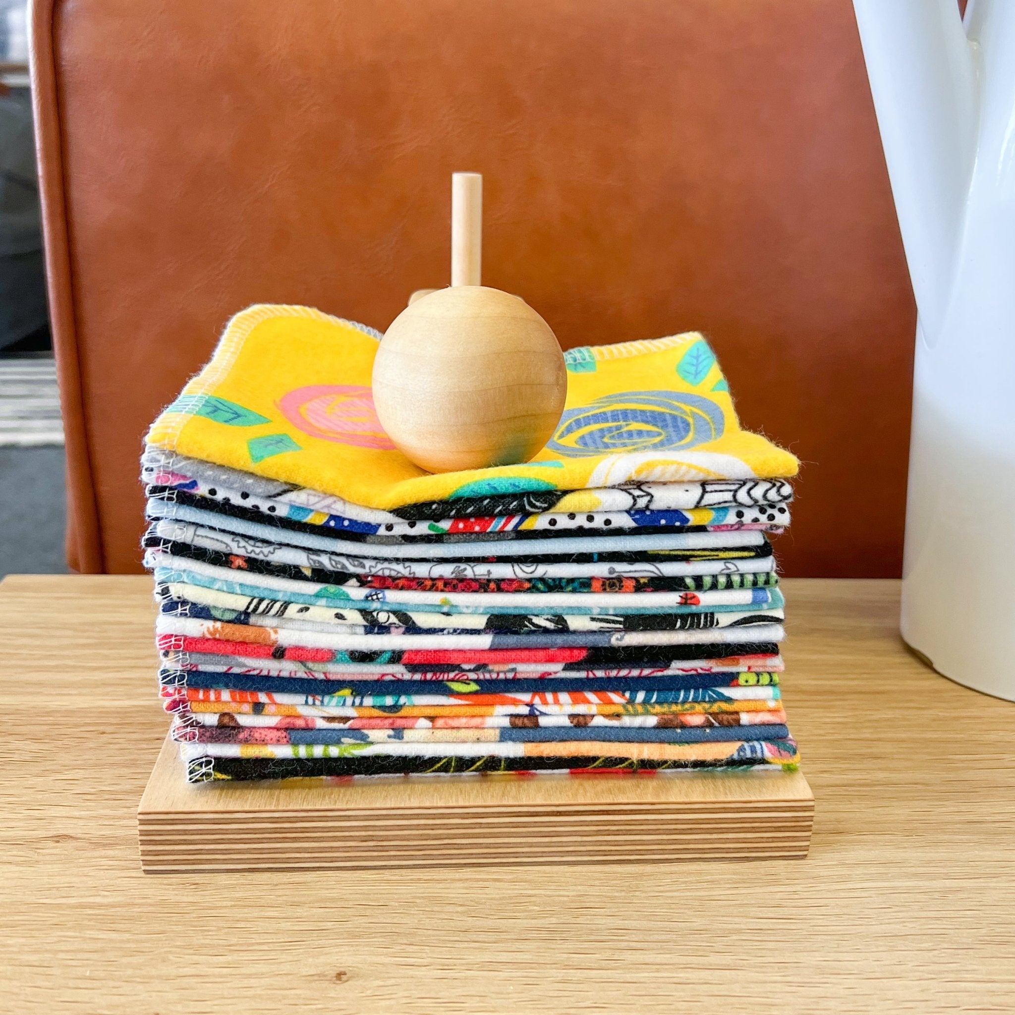 UNpaper® Caddy - Marley's Monsters