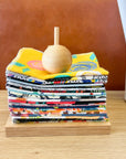 UNpaper® Caddy - Marley's Monsters
