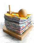 UNpaper® Caddy - Marley's Monsters