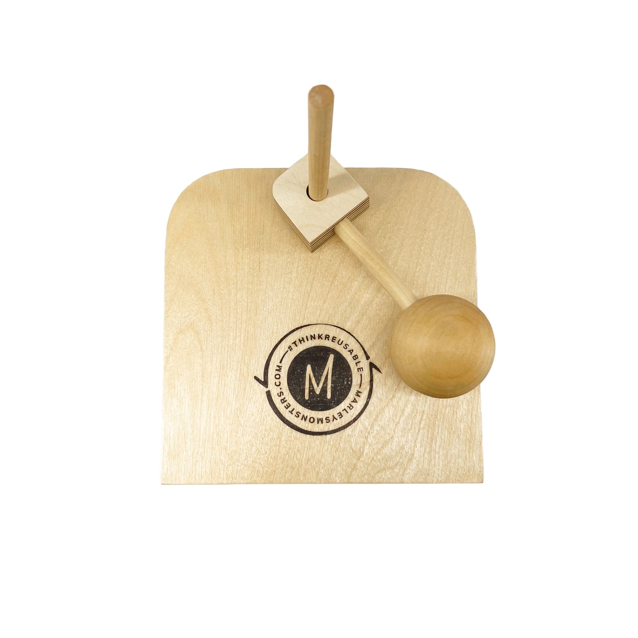 UNpaper® Caddy - Marley's Monsters