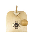 UNpaper® Caddy - Marley's Monsters