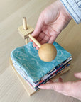 UNpaper® Caddy - Marley's Monsters