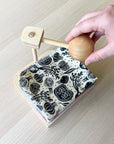 UNpaper® Caddy - Marley's Monsters
