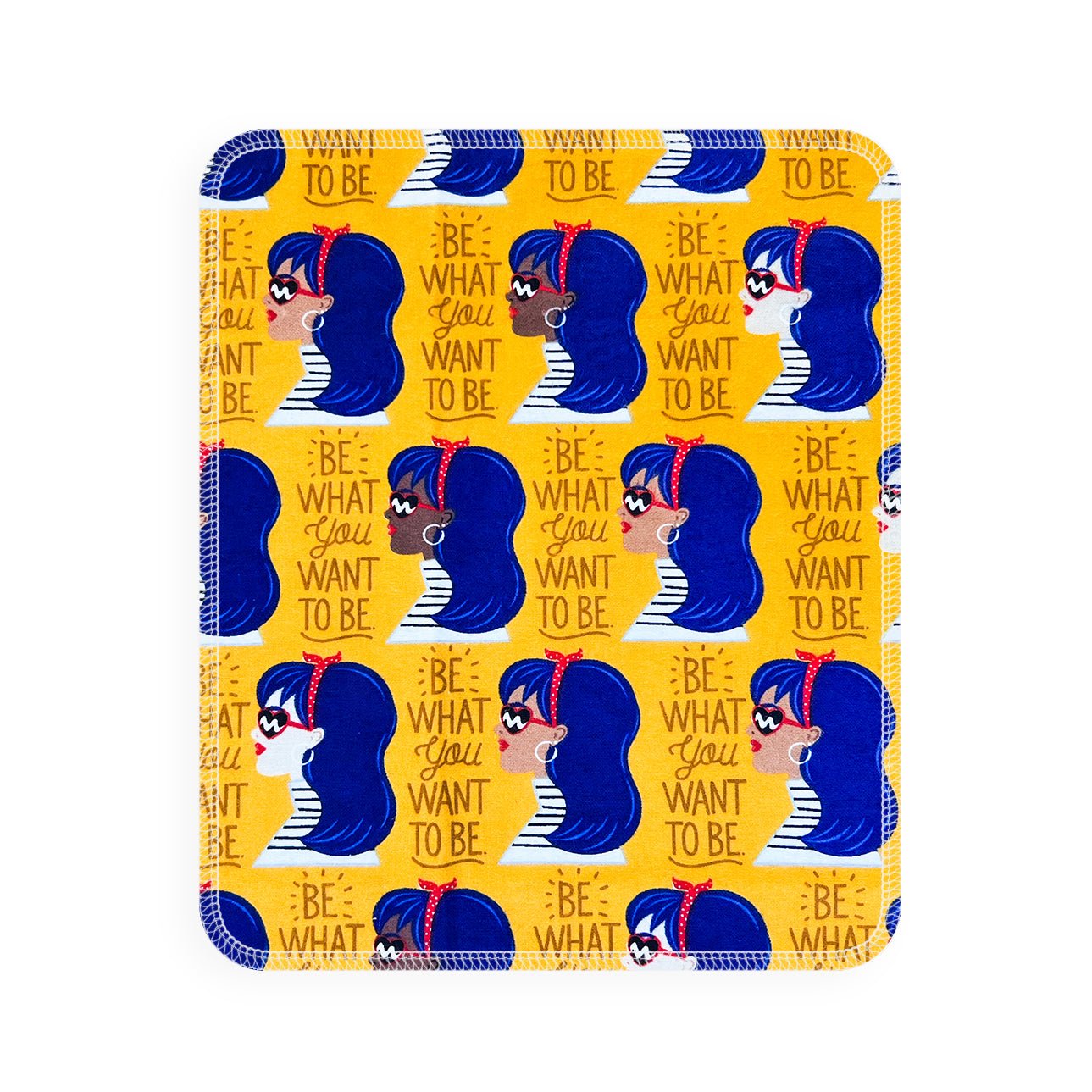 Marley's Monsters UNpaper® Towel Single: Girl Power