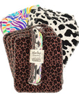 UNpaper® Towels: Animal Prints - Marley's Monsters