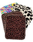 UNpaper® Towels: Animal Prints - Marley's Monsters