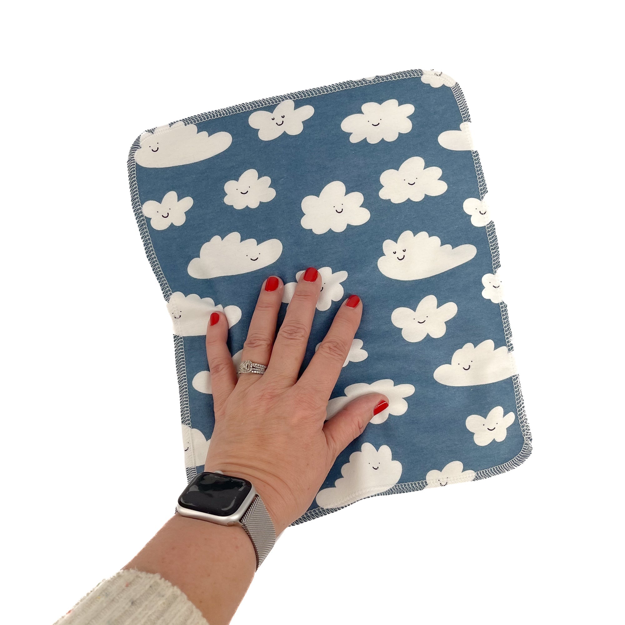 UNpaper® Towels: Backyard Bliss - Marley's Monsters