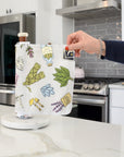 UNpaper® Towels: Charmed - Marley's Monsters