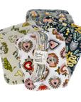 UNpaper® Towels: Charmed - Marley's Monsters