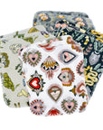UNpaper® Towels: Charmed - Marley's Monsters