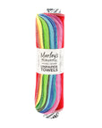 UNpaper® Towels: Color Mixes - Marley's Monsters