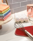 UNpaper® Towels: Earthy Rainbow - Marley's Monsters
