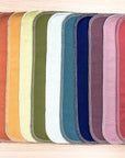 UNpaper® Towels: Earthy Rainbow - Marley's Monsters