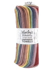 UNpaper® Towels: Earthy Rainbow - Marley's Monsters