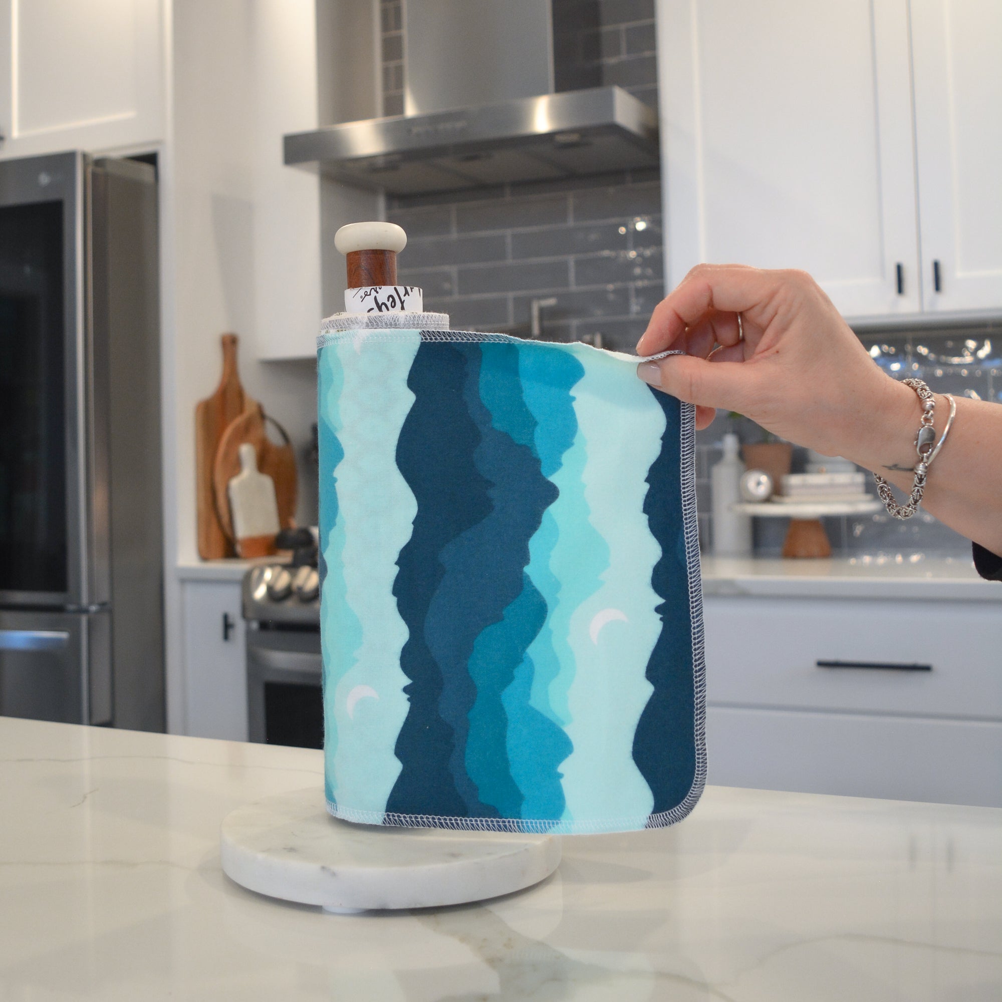 UNpaper® Towels: Elemental - Marley's Monsters