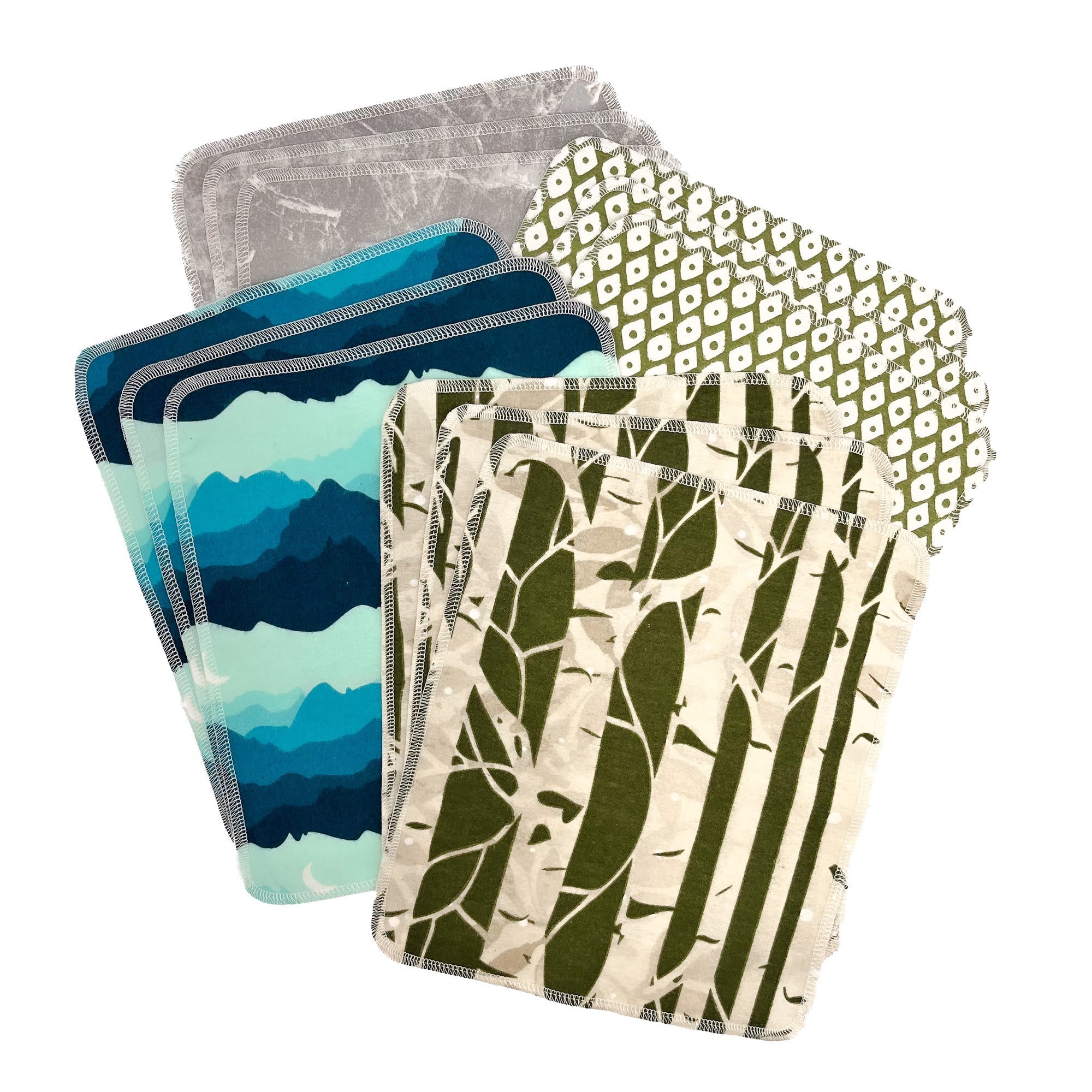 UNpaper® Towels: Elemental - Marley's Monsters