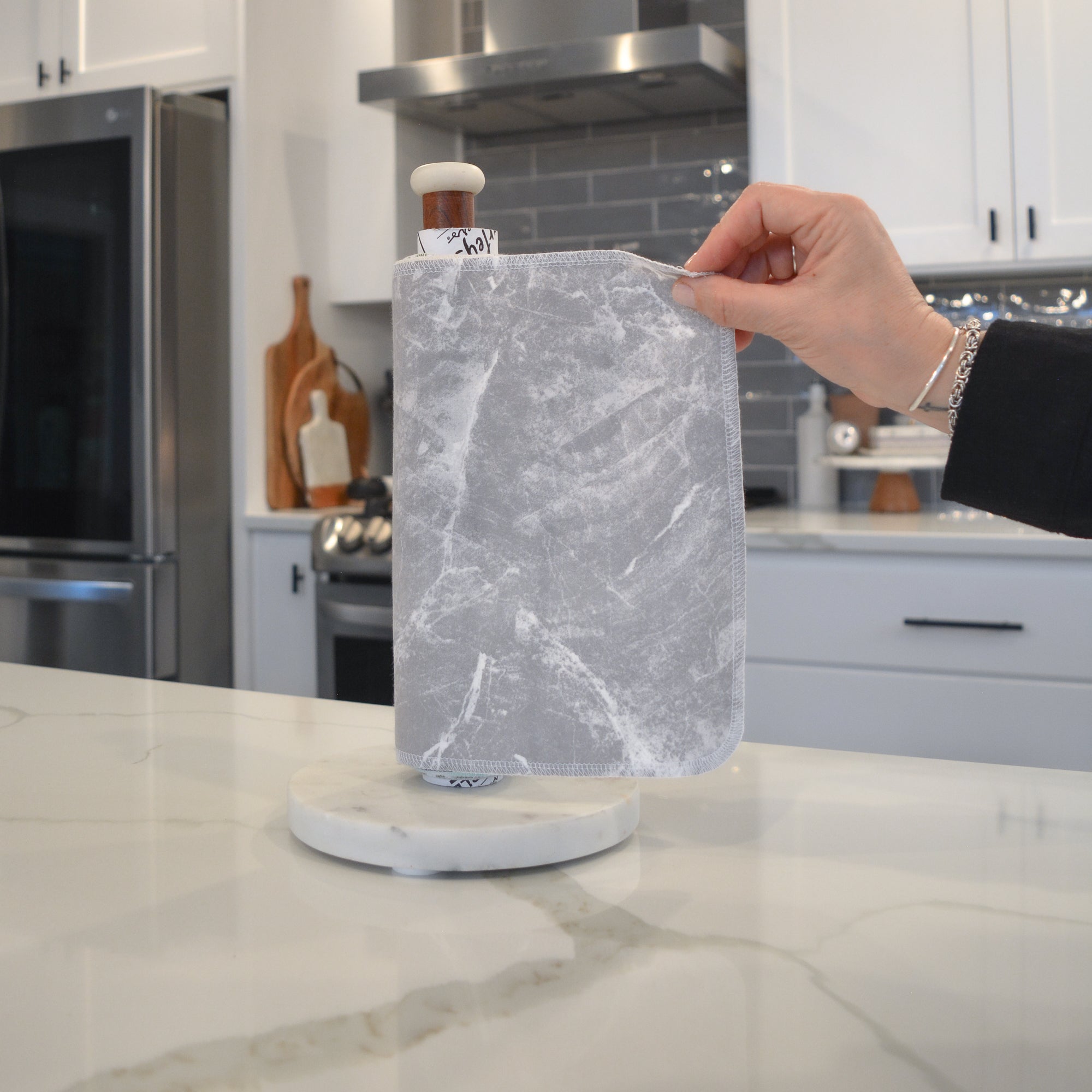 UNpaper® Towels: Elemental - Marley's Monsters