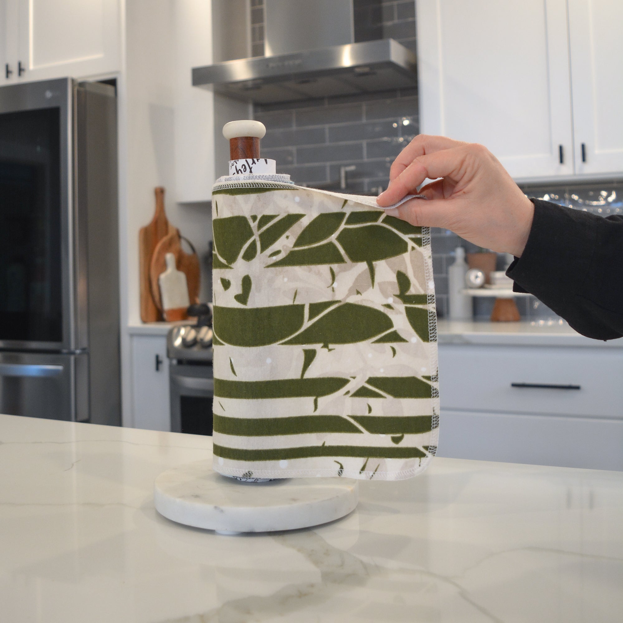 UNpaper® Towels: Elemental - Marley's Monsters