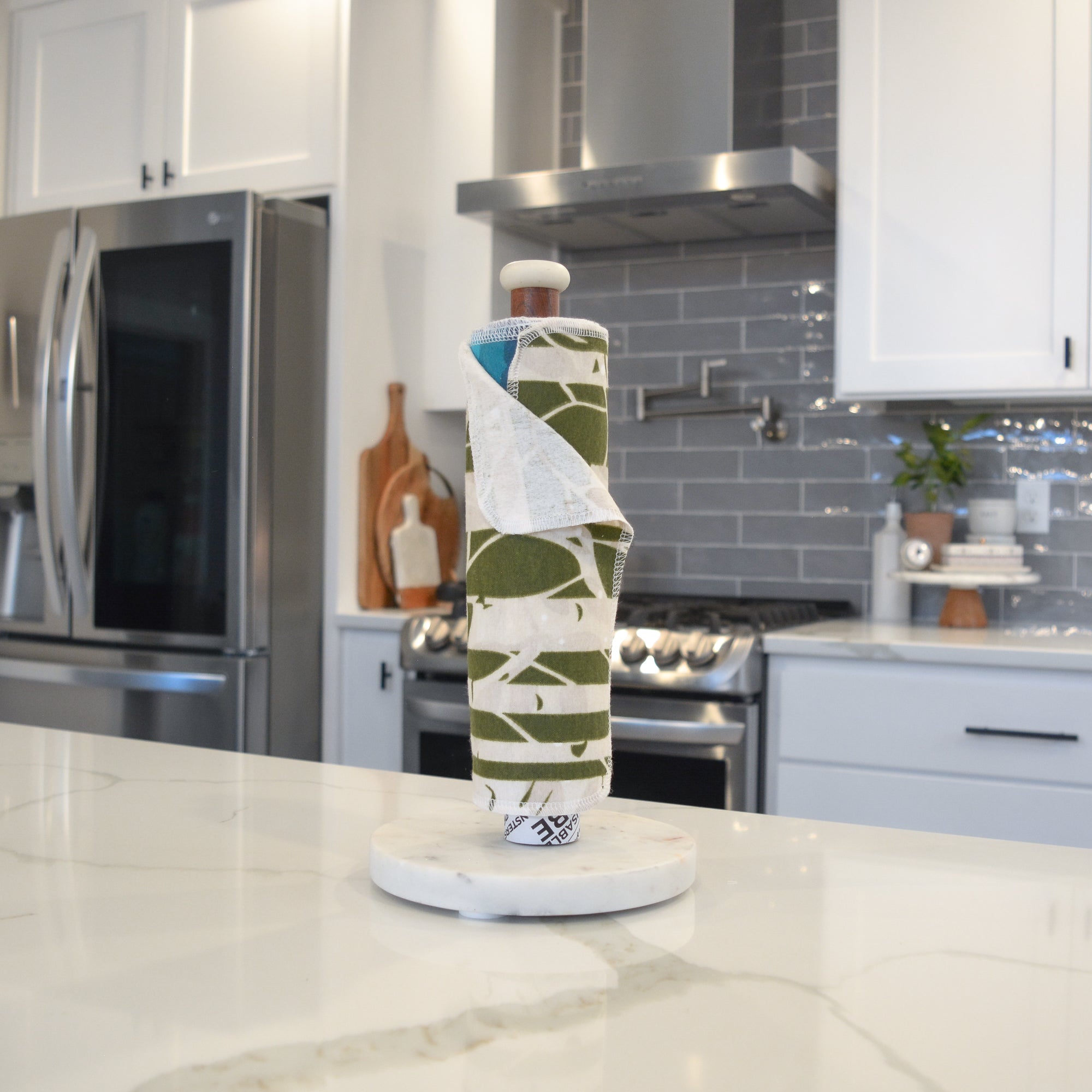 UNpaper® Towels: Elemental - Marley's Monsters