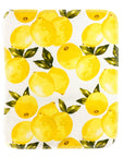 UNpaper® Towels + Holder: Vintage Fruits - Marley's Monsters