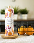 UNpaper® Towels + Holder: Vintage Fruits - Marley's Monsters