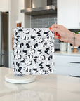 UNpaper® Towels: Monochrome - Marley's Monsters