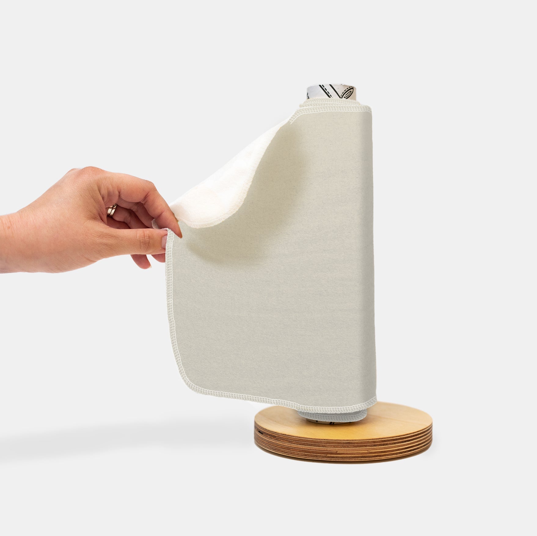 Norr Paper Towel Holder