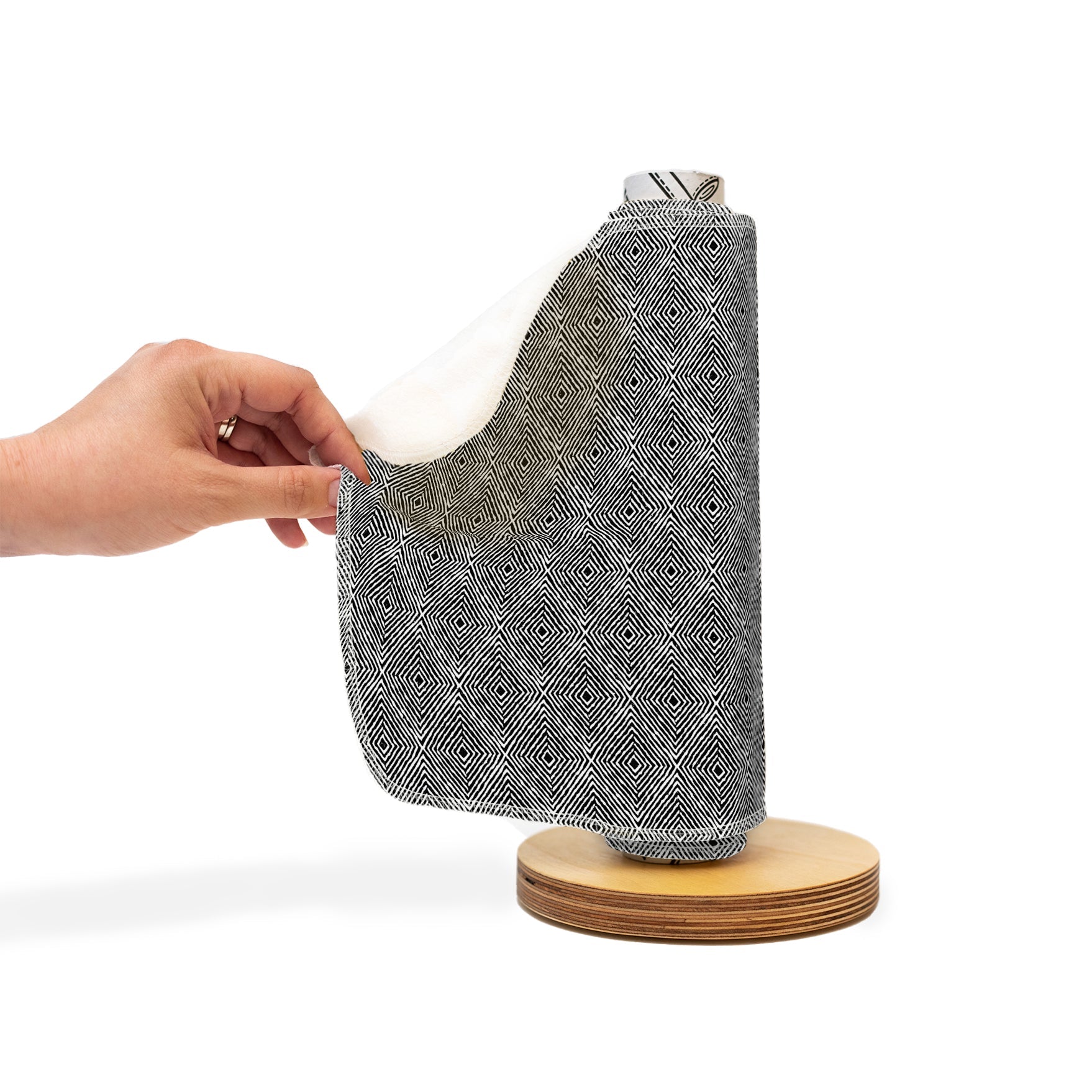 UNpaper® Towels: Prints - Marley's Monsters