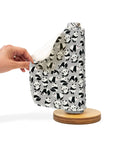 UNpaper® Towels: Prints - Marley's Monsters