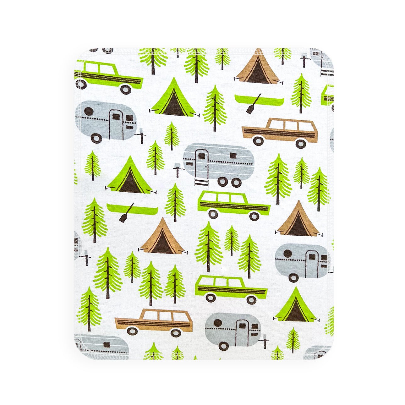 UNpaper® Towels: Prints - Marley's Monsters