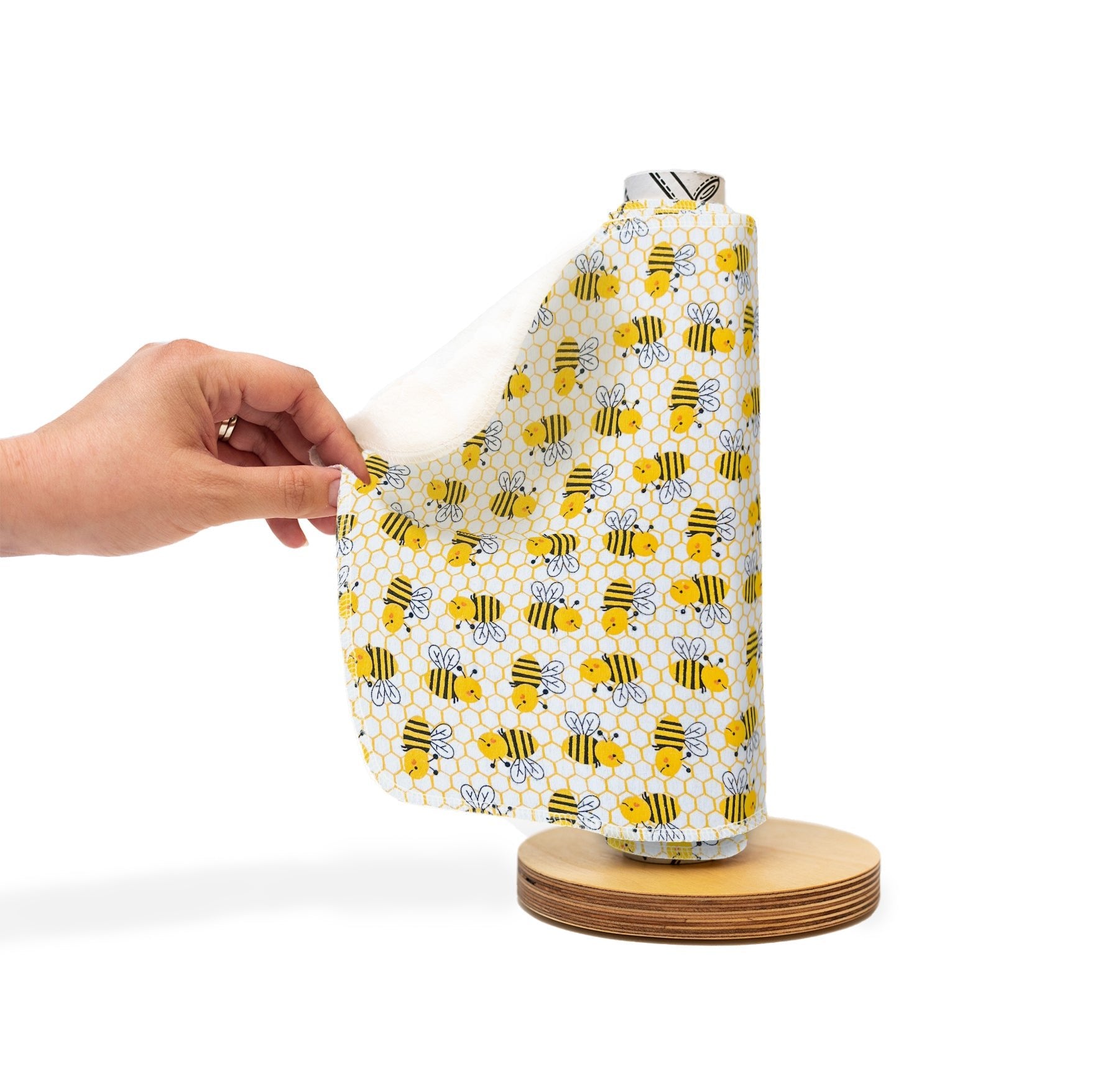 UNpaper® Towels: Prints - Marley's Monsters