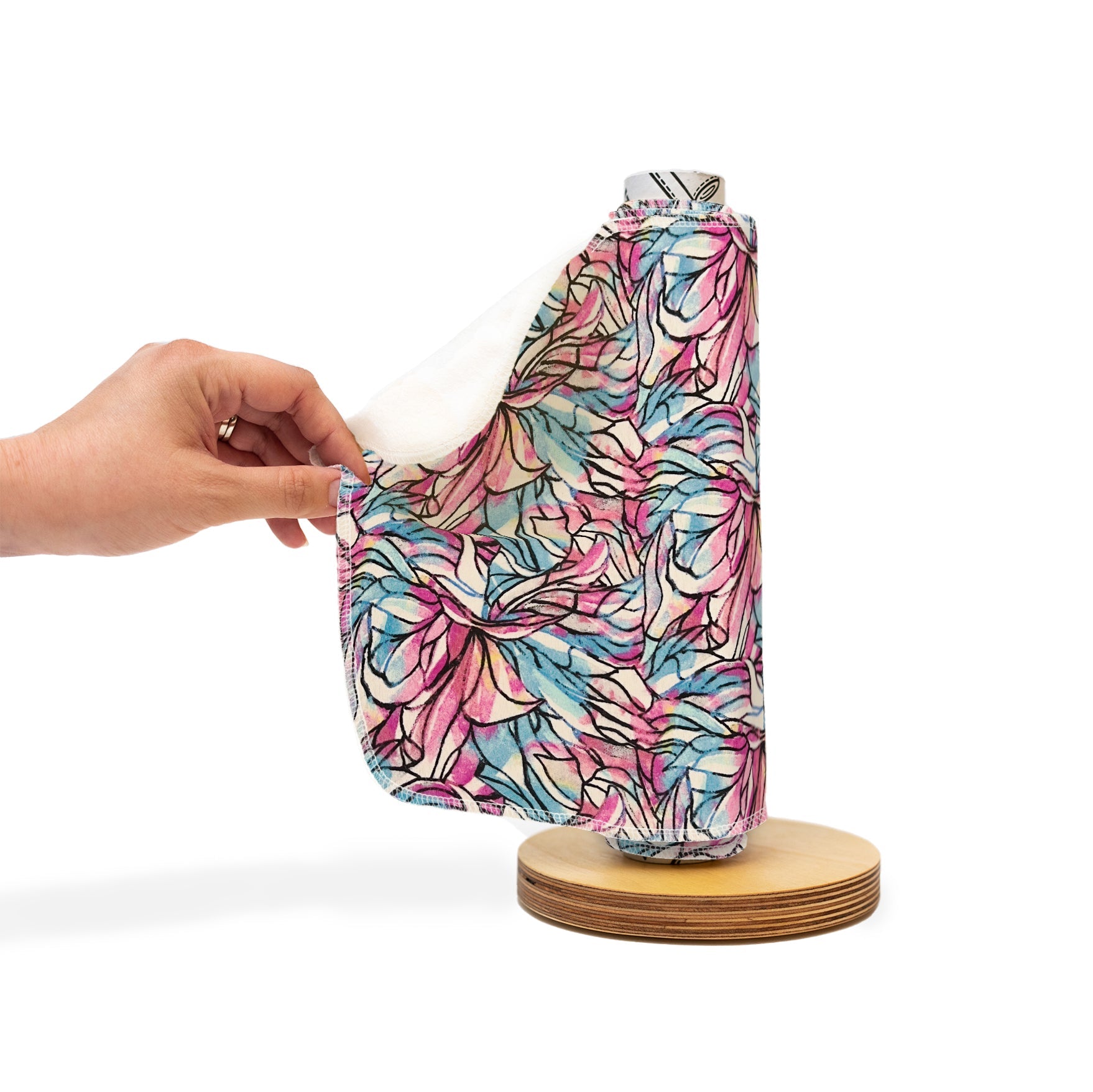UNpaper® Towels: Prints - Marley's Monsters
